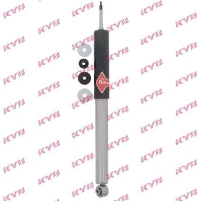 KYB Gas A Just 553238 Shock Absorber Suitable For Mercedes-Benz Clk