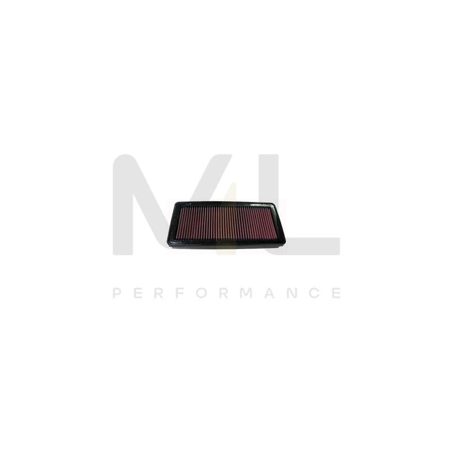 K&N 33-2178 Replacement Air Filter | ML Car Parts UK | ML Performance