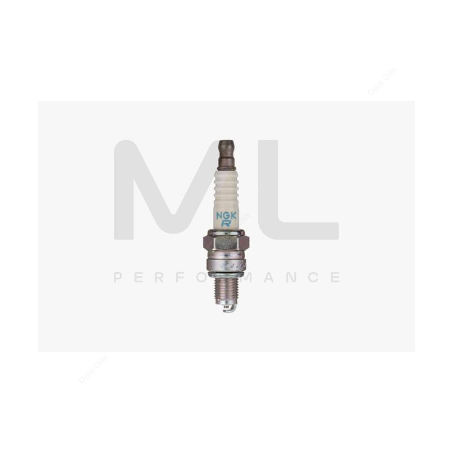 NGK CR6HSB (6500) - Standard Spark Plug / Sparkplug - 5kOhm Resistor | ML Car Parts UK | ML Performance