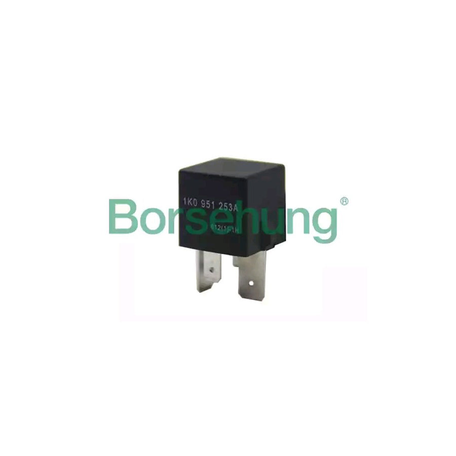 Borsehung B17819 Relay, Main Current