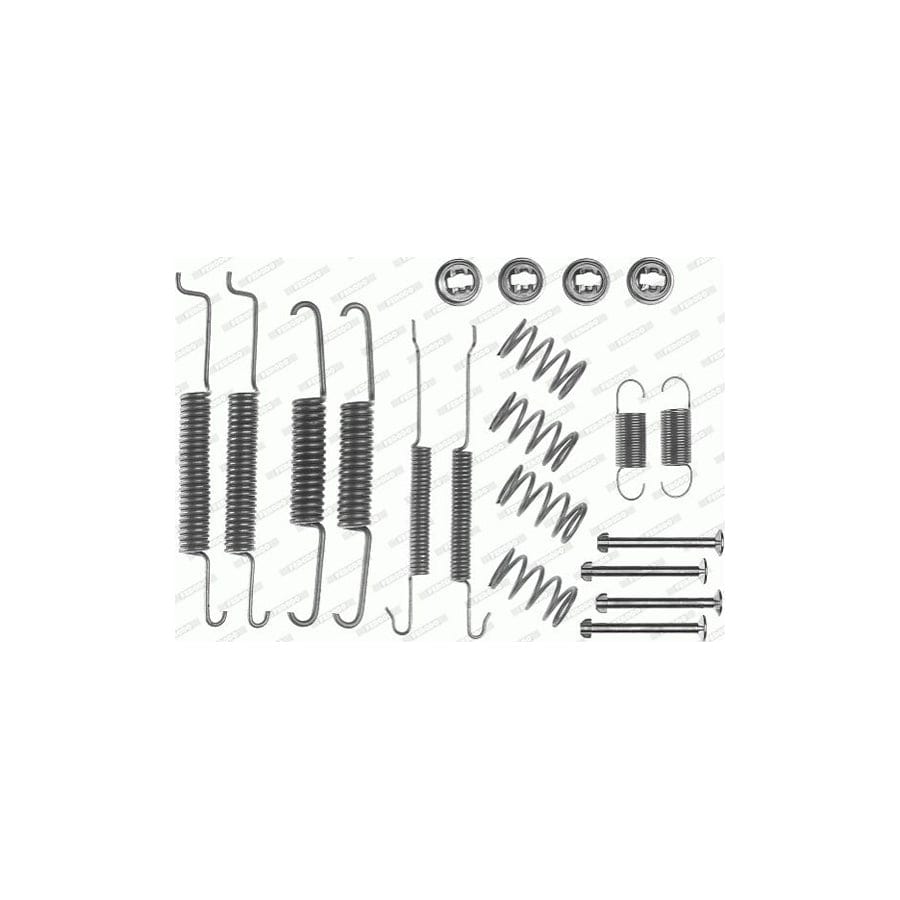 FERODO PREMIER FBA57 Accessory Kit, Brake Shoes | ML Performance UK Car Parts