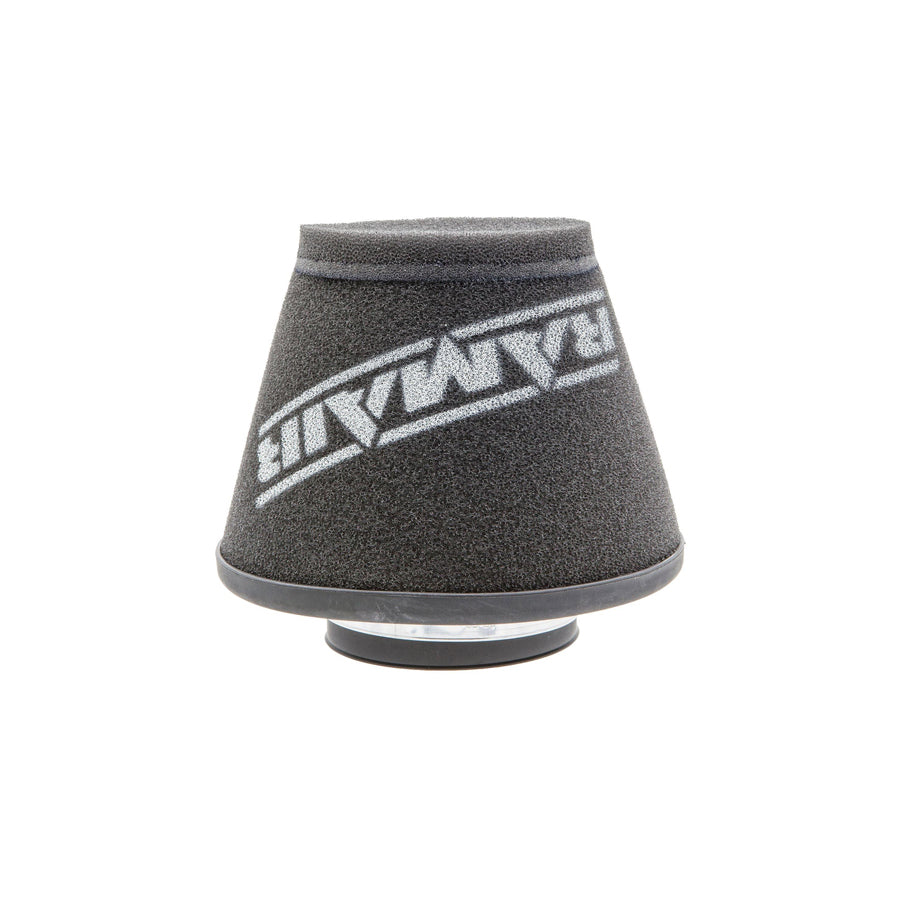 RAMAIR CC-500-90 RUBBER NECK FILTERS | ML Performance EU Car Parts