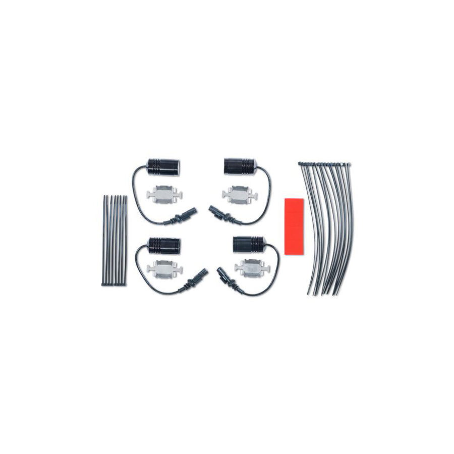 KW 68511079 Honda CIVic X Cancellation Kit For Electronic Damping 1 | ML Performance EU Car Parts