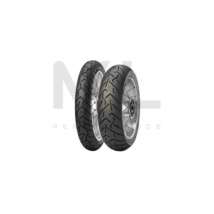Pirelli SCORPION™ Trail 2 150/70 R18 70V Motorcycle Summer Tyre | ML Performance EU Car Parts