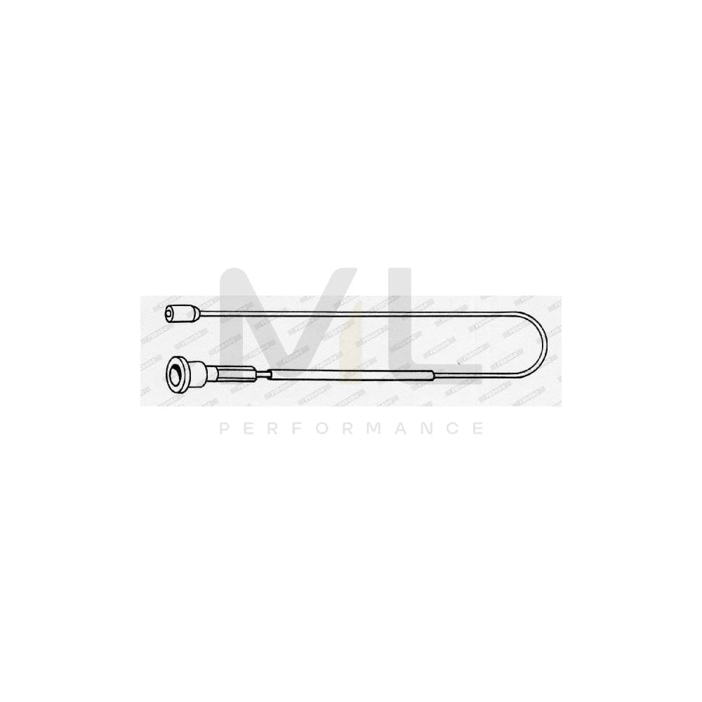 Ferodo Premier Fdb4222 Brake Pad Set Not Prepared For Wear Indicator, With Brake Caliper Screws | ML Performance Car Parts