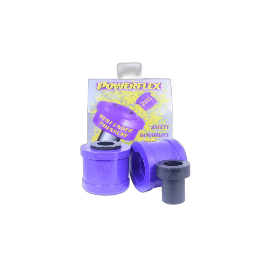 Powerflex PFF19-1902 Volvo Land Rover Ford Front Arm Rear Bush (Inc. XC60, V70, S-Max, Mondeo, Galaxy) | ML Performance EU Car Parts