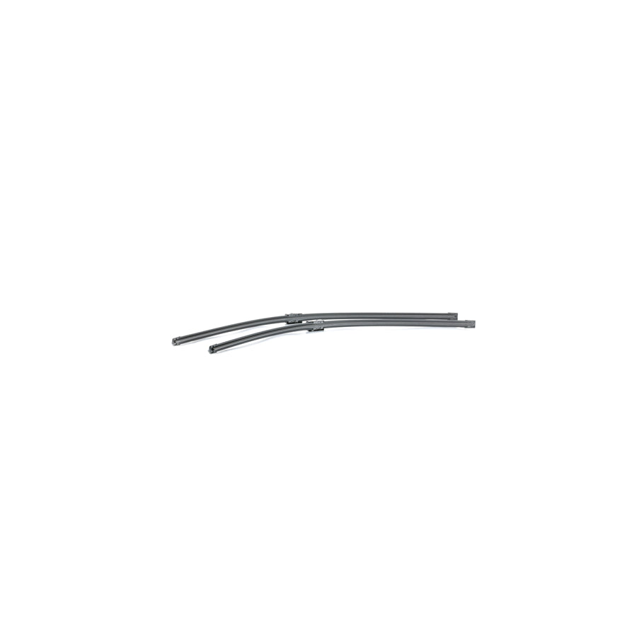 Oximo WAP200250 Wiper Blade For Citroテ起 C4 | ML Performance EU Car Parts