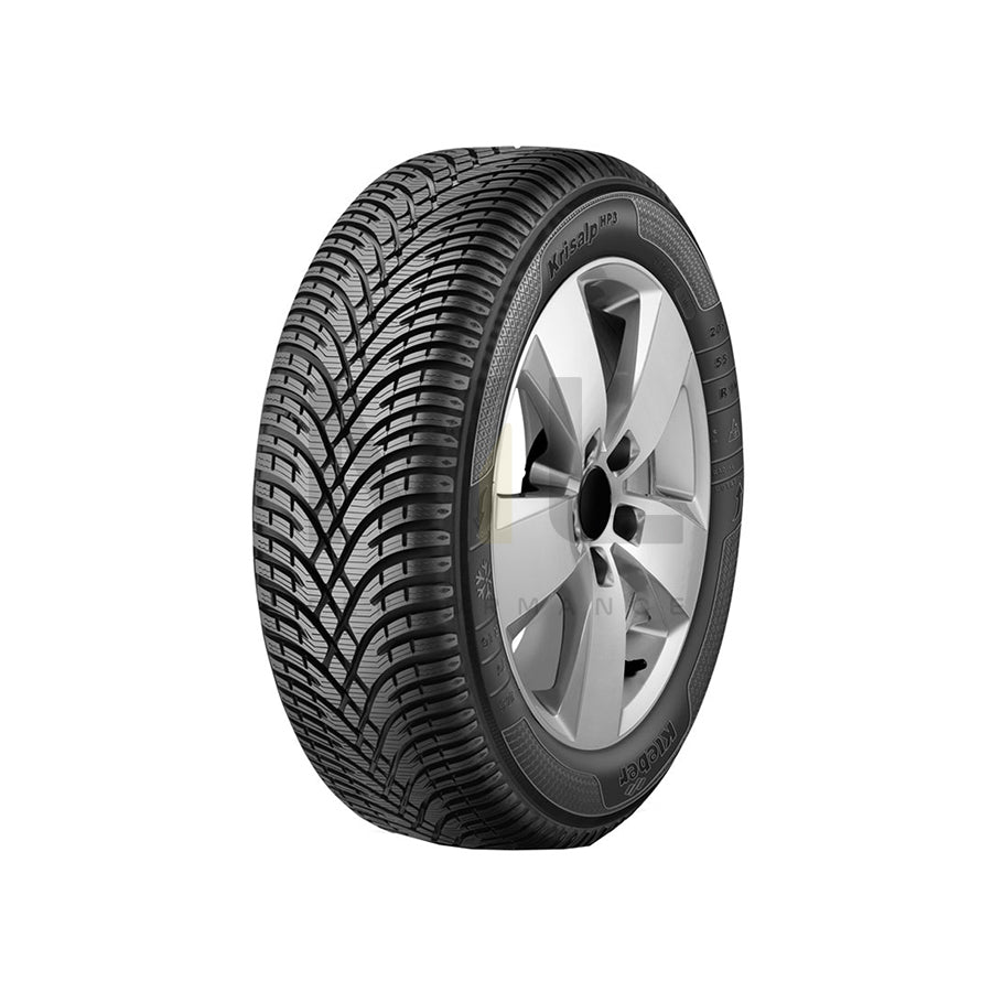 Kleber Dynaxer HP 3 195/45 R16 84V Summer Tyre | ML Performance EU Car Parts