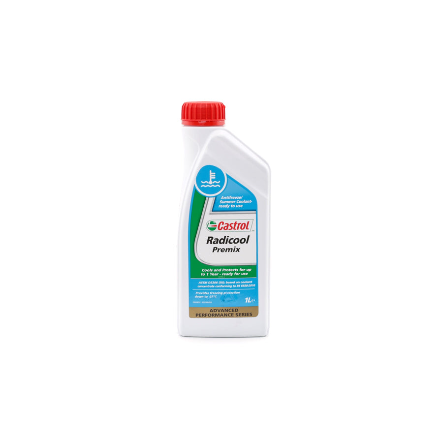 Castrol 155BA2 Antifreeze | ML Performance EU Car Parts