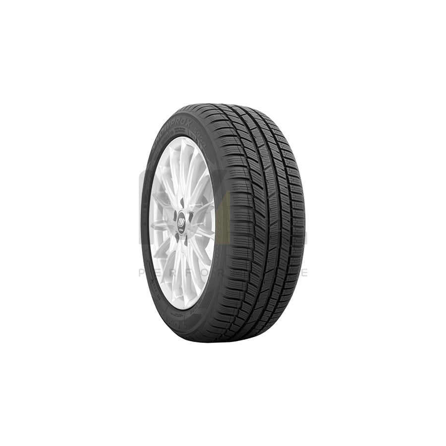 Toyo Snowprox S954 235/45 R17 97V Winter Tyre | ML Performance EU Car Parts