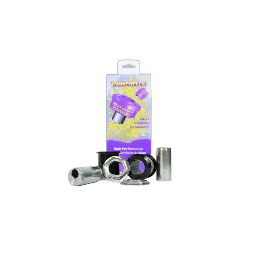 Powerflex PFF19-2201G Ford Fiesta Front Arm Front Bush Camber Adjustable | ML Performance EU Car Parts