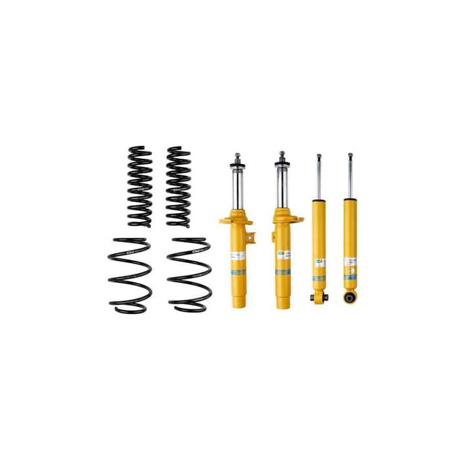 Bilstein 46-280206 JEEP Cherokee B12 Pro-Lift Kit 1 | ML Performance EU Car Parts