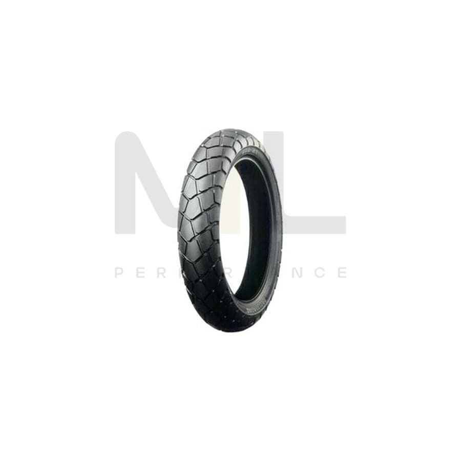 Bridgestone Trail Wing TW203 130/80 18 66P Motorcycle Summer Tyre | ML Performance EU Car Parts
