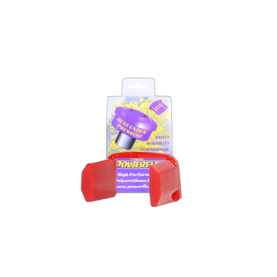 Powerflex PFF85-441R Audi VW Seat Skoda Upper Gearbox Mount Insert (Diesel) (Inc. A3/S3, Bora, Octavia, Leon) | ML Performance EU Car Parts