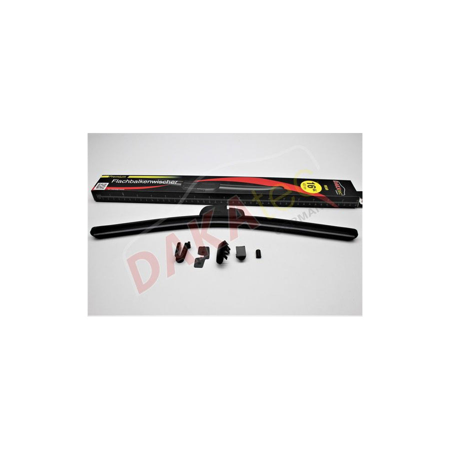 Dakatec 8040016R Wiper Blade | ML Performance EU Car Parts