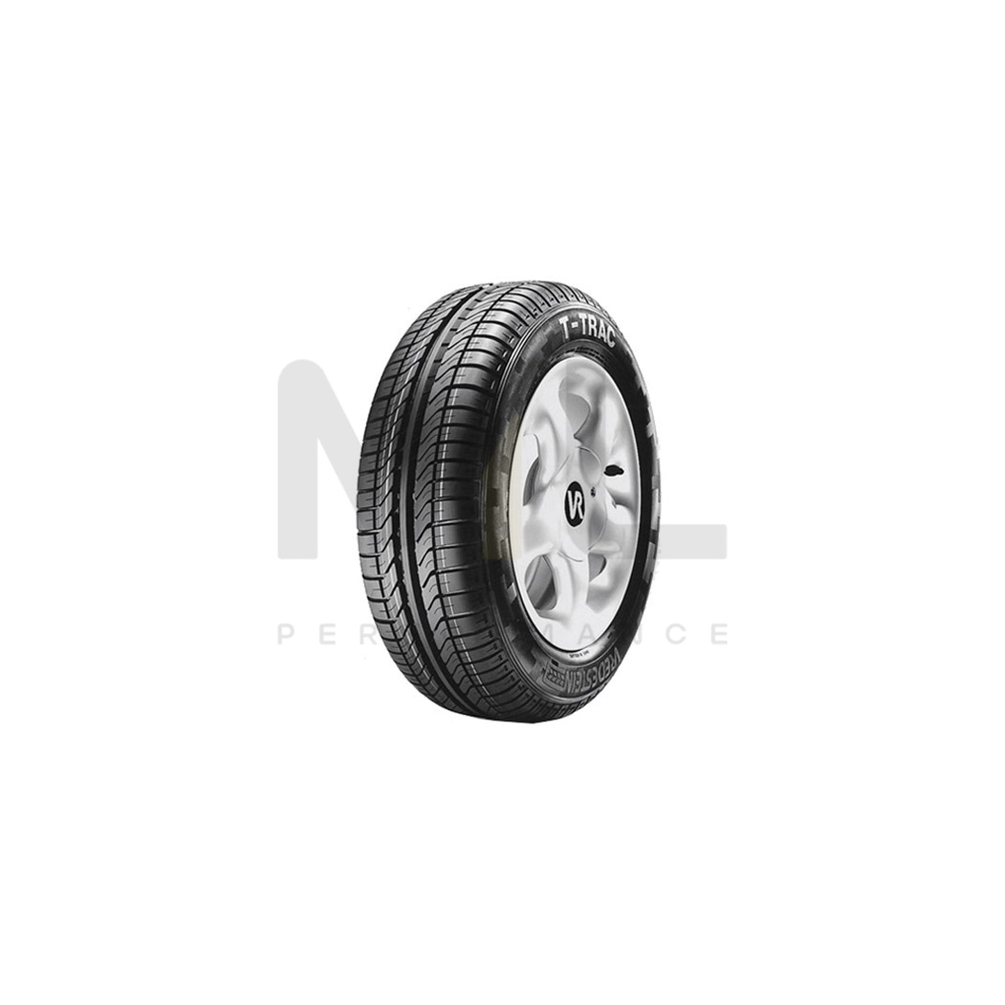 Vredestein T-Trac 165/70 R13 83R Summer Tyre | ML Performance EU Car Parts