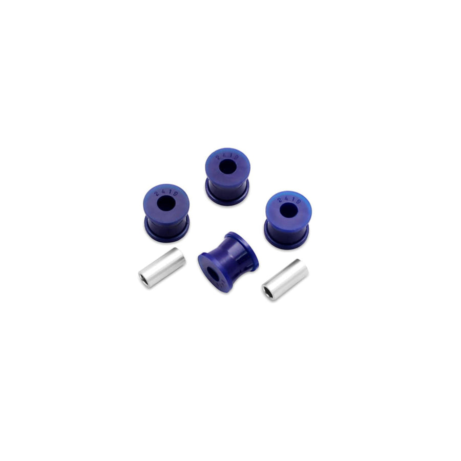 SuperPro SPF2419K SuperPro Anti-Roll Bar Link Bushing & Lower Bush Kit | ML Performance EU Car Parts