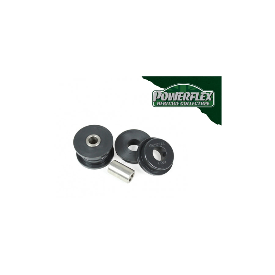 Powerflex PFF1-301H Alfa Romeo Caster Arm To Upper Ball Joint (Inc. P6 Spider & GTV) | ML Performance EU Car Parts