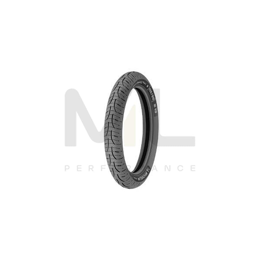 Michelin Pilot Road 4 120/70 R19 60V) Motorcycle Summer Tyre | ML Performance EU Car Parts