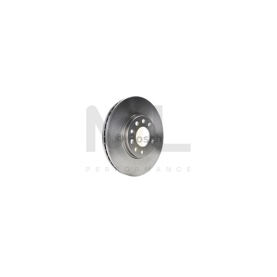 BOSCH 0 986 478 588 Brake Disc Vented, Oiled, Alloyed / High-carbon | ML Performance Car Parts