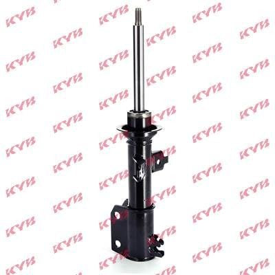 KYB Premium 634802 Shock Absorber For Renault Laguna