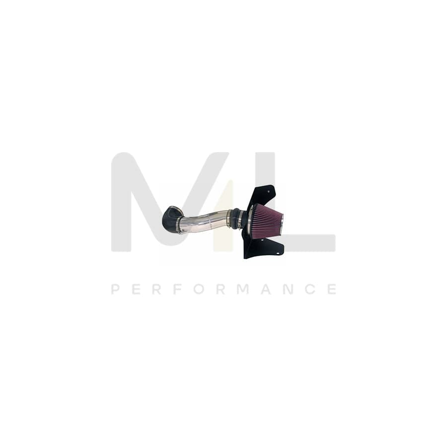 K&N 69-7201TP Performance Air Intake System | ML Car Parts UK | ML Performance