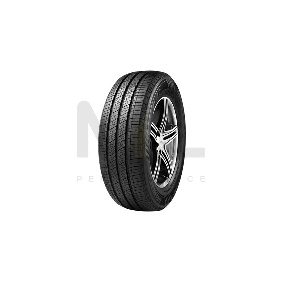 Delinte DV2 185/75 R16 104/102S Van Summer Tyre | ML Performance EU Car Parts