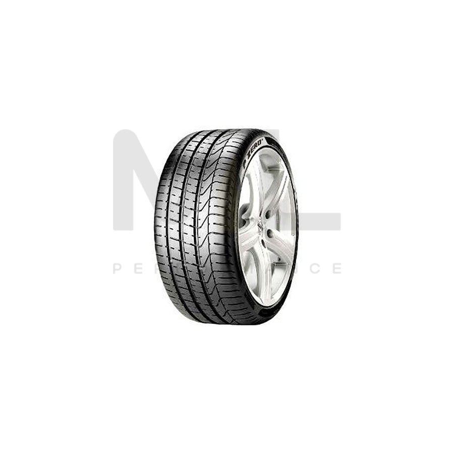 Pirelli P ZERO™ Corsa Asimmetrico 355/30 ZR19 99Y Summer Tyre | ML Performance EU Car Parts