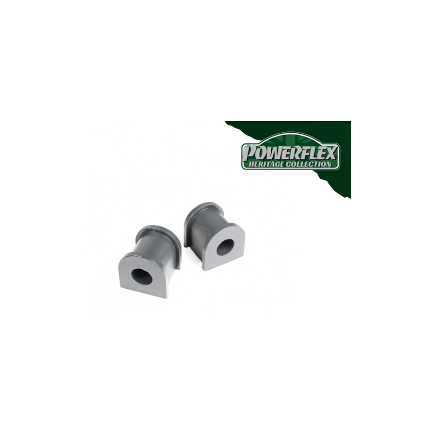 Powerflex PFF19-225-26H Ford Front Anti Roll Bar Bush 26mm (Inc. Escort & Orion) | ML Performance EU Car Parts