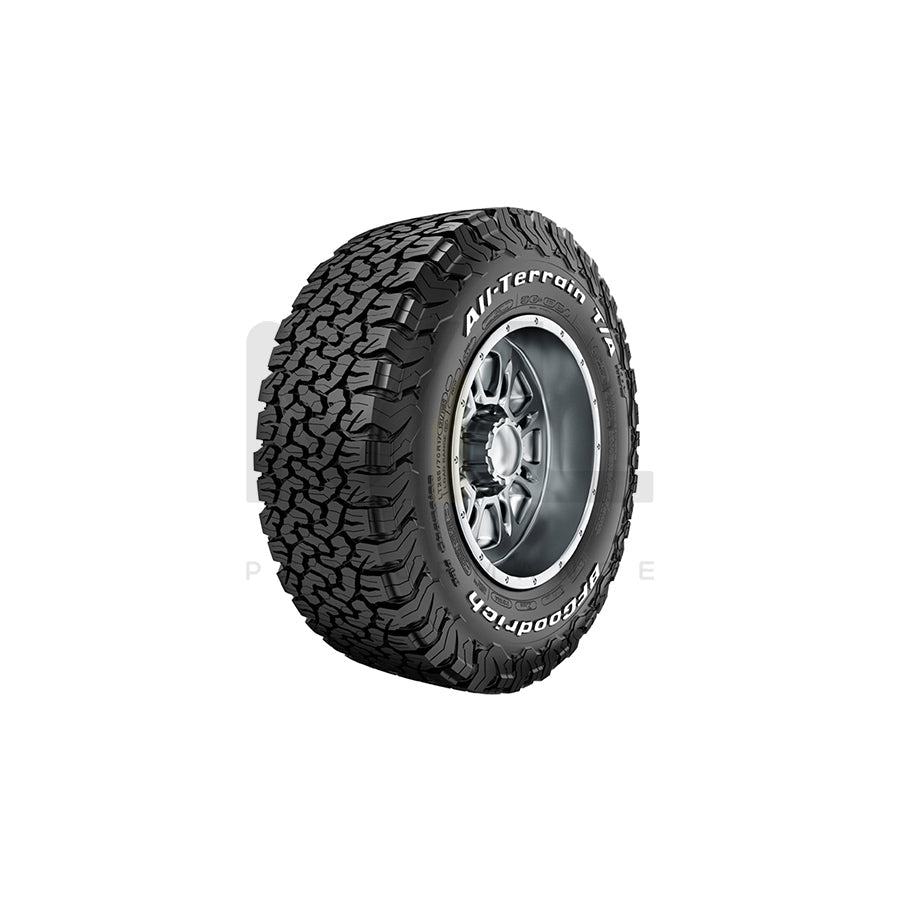 BFGoodrich® All-Terrain T/A KO2 215/65 R16 103S All-season SUV Tyre | ML Performance EU Car Parts