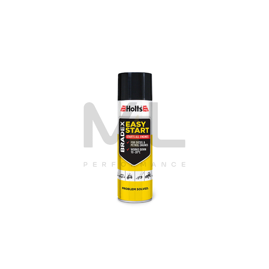 Holts 300ml Bradex Easy Start | ML Performance EU Car Parts
