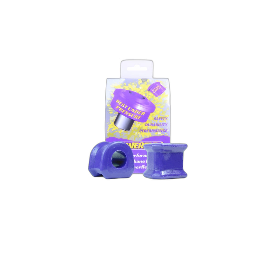 Powerflex PFF19-406-25 Ford Capri Front Anti Roll Bar Mount 25mm | ML Performance EU Car Parts