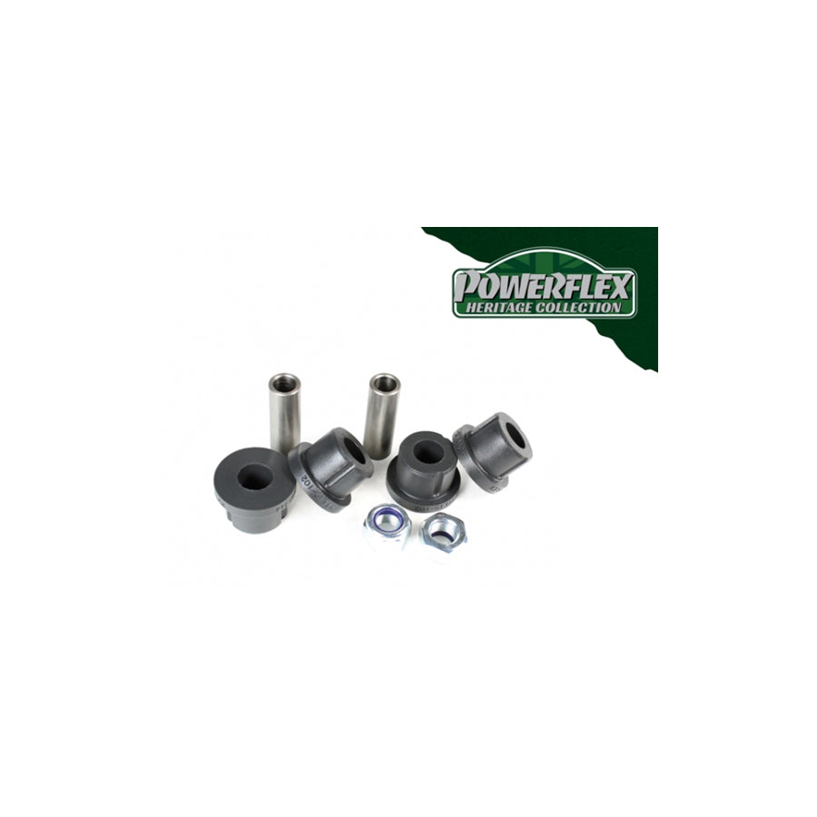 Powerflex PFF19-102H Ford Front Inner Track Control Arm Bush (Inc. Sierra, Saphire, Escort) | ML Performance EU Car Parts