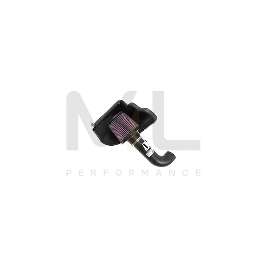 K&N 69-8006TTK Performance Air Intake System | ML Car Parts UK | ML Performance