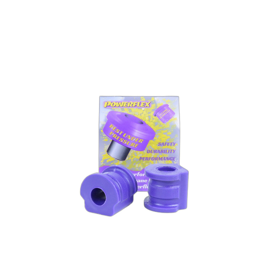 Powerflex PFF85-603-16 VW Skoda Seat Audi Front Anti Roll Bar Bush 16mm (Inc. Polo, Fox, Fabia, Ibiza, Cordoba, A2) | ML Performance EU Car Parts