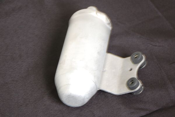 Aston Martin 4G43-19E891-AD Air Con Receiver Drier | ML Performance EU Car Parts