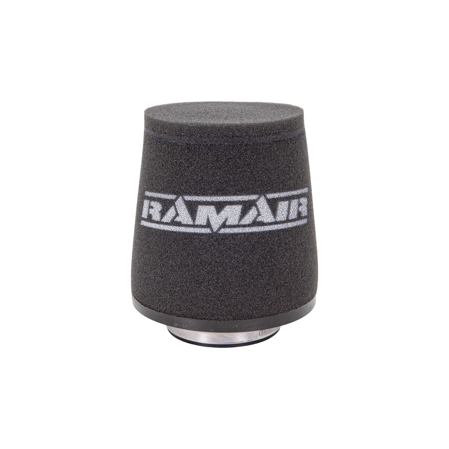 RAMAIR CC-107 RUBBER NECK FILTERS | ML Performance EU Car Parts