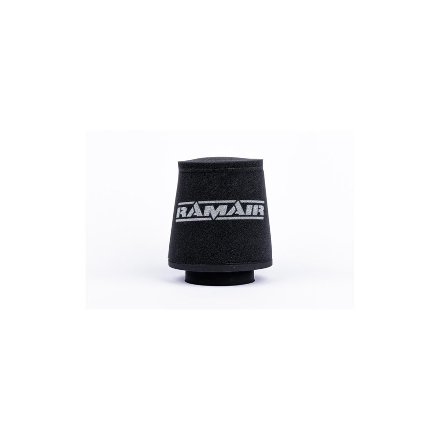 RAMAIR CC-111 RUBBER NECK FILTERS | ML Performance EU Car Parts