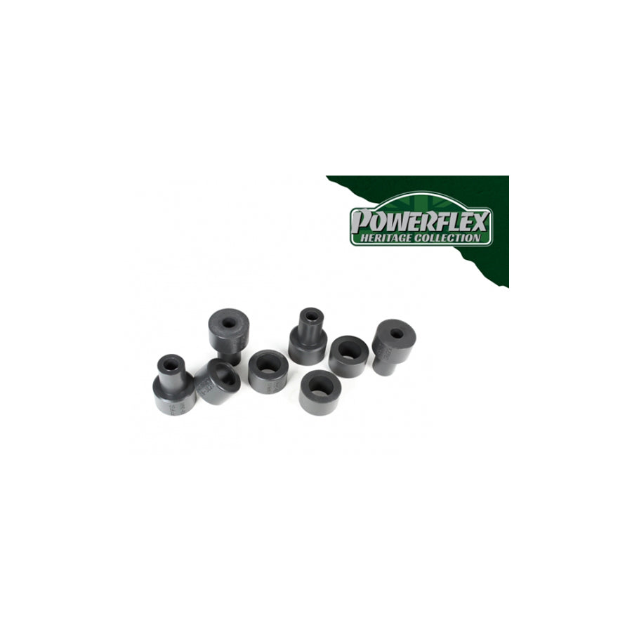 Powerflex PFF19-3621H Ford Cortina Front Anti Roll Bar Link Set | ML Performance EU Car Parts