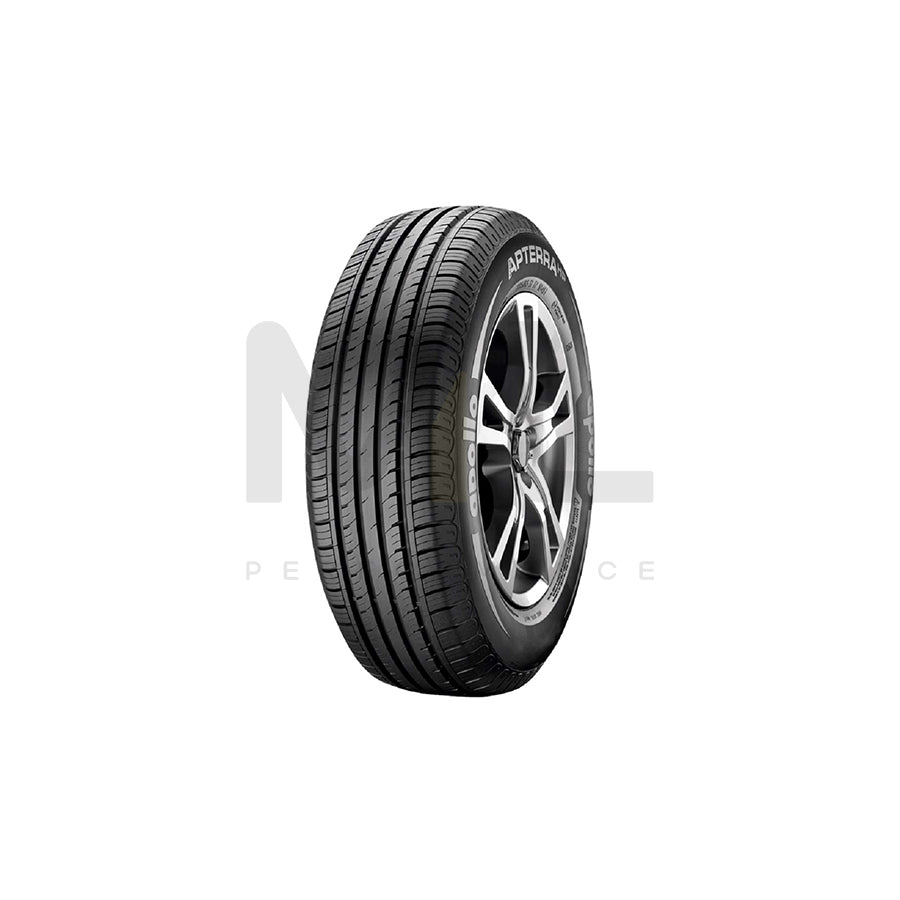 Apollo Apterra H/P 235/65 R17 108V SUV Summer Tyre | ML Performance EU Car Parts