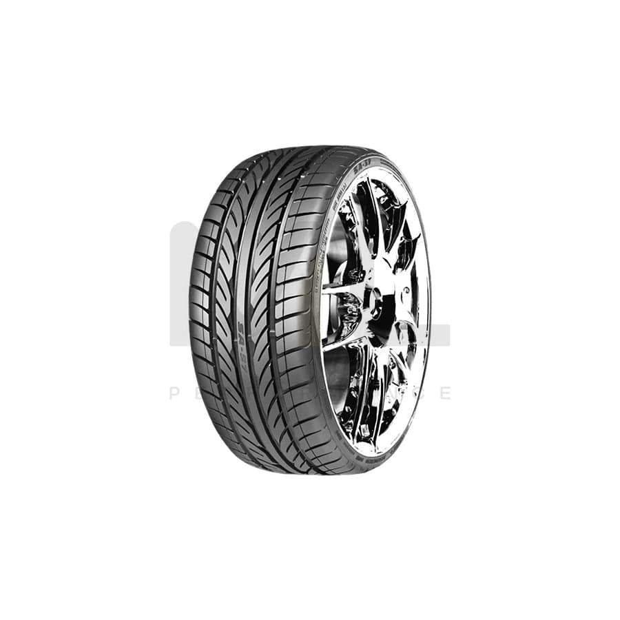 Goodride ZuperAce SA-57 205/50 R16 87W Summer Tyre | ML Performance EU Car Parts