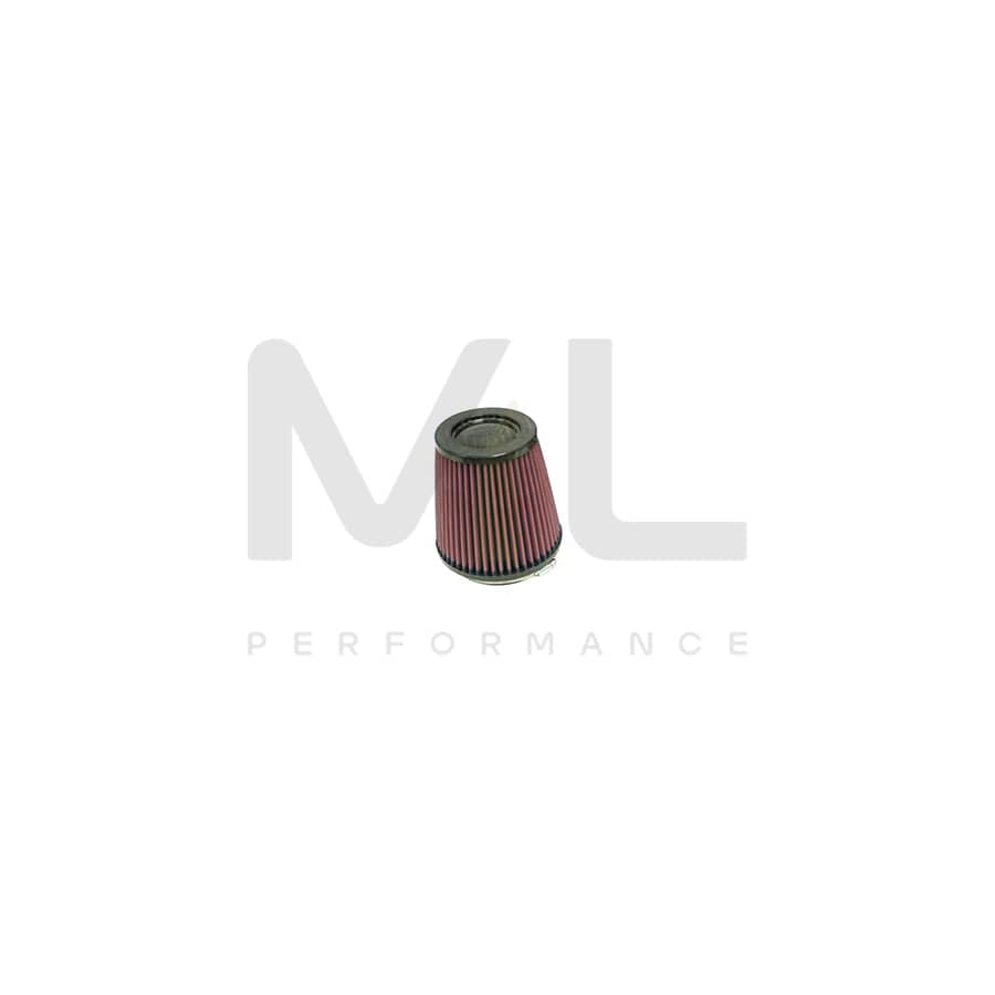 K&N RP-4660 Universal Air Filter - Carbon Fiber Top | ML Car Parts UK | ML Performance