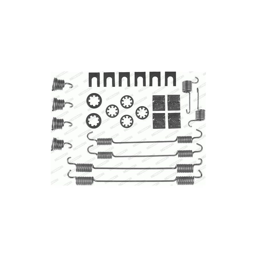 FERODO PREMIER FBA44 Accessory Kit, Brake Shoes | ML Performance UK Car Parts