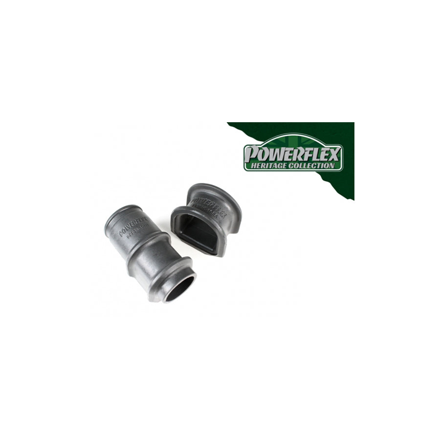 Powerflex PFF36-108H Mazda MX-5 Steering Rack Mounting Bush Kit | ML Performance EU Car Parts