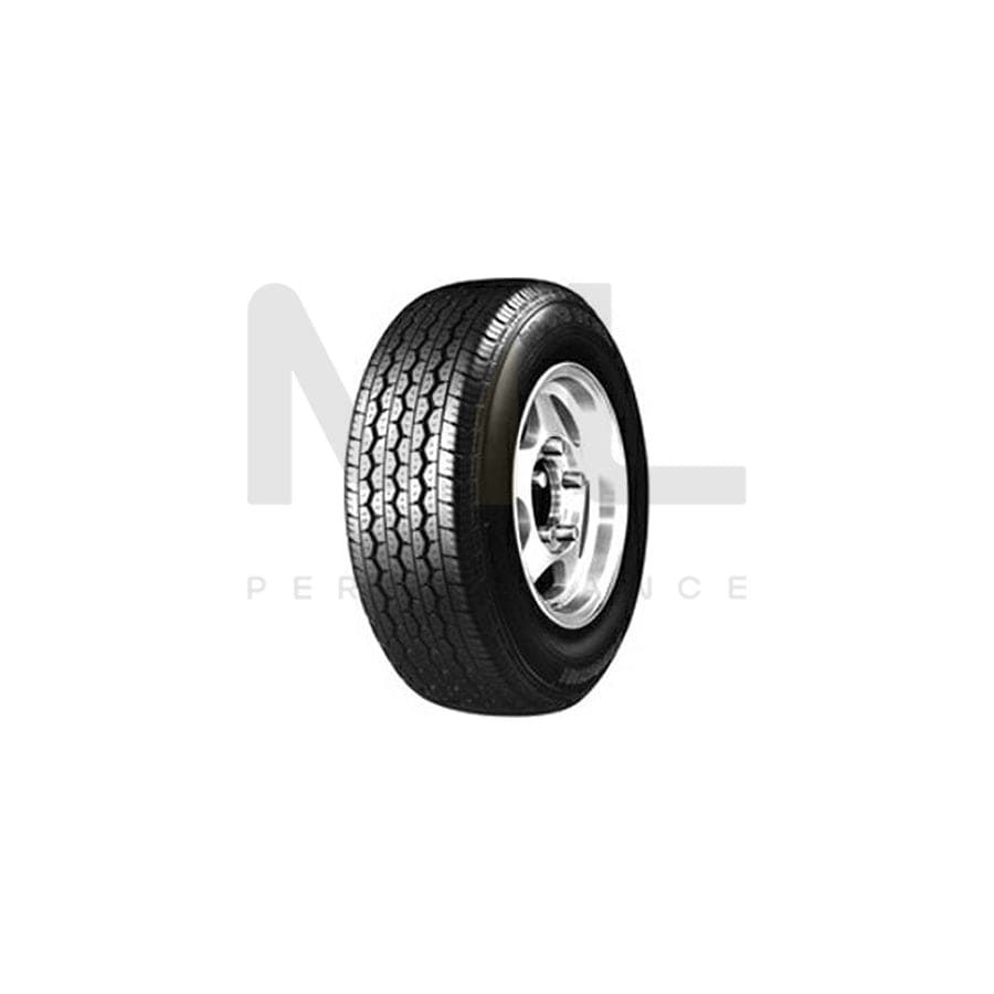 Bridgestone R-Drive 613 Duravis 195/70 R15 104/102S Van Summer Tyre | ML Performance EU Car Parts