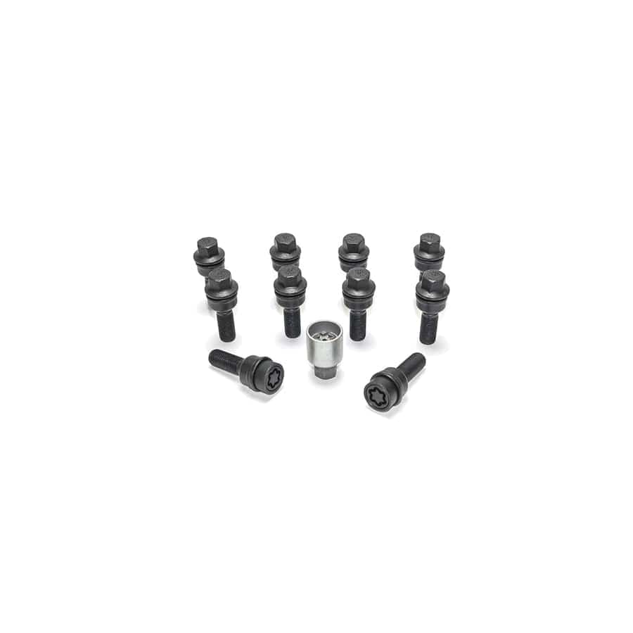 METZGER 156110117 Wheel Bolt | ML Performance EU Car Parts