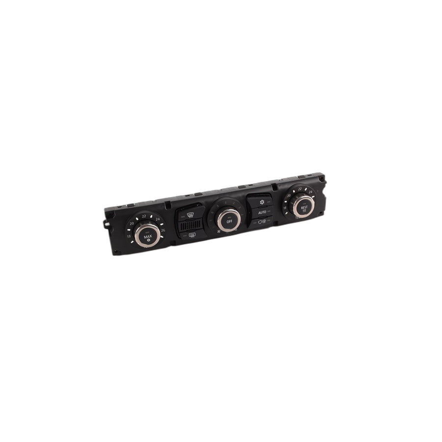Genuine BMW 64119122398 E60 E64 E63 Control Unit, Automatic Air Cond.,High (Inc. 525d, 540i & 520d)