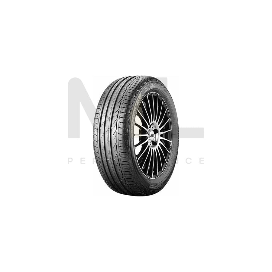 Bridgestone Turanza T001 FP TL 225/45 R17 91V Summer Tyre | ML Performance EU Car Parts