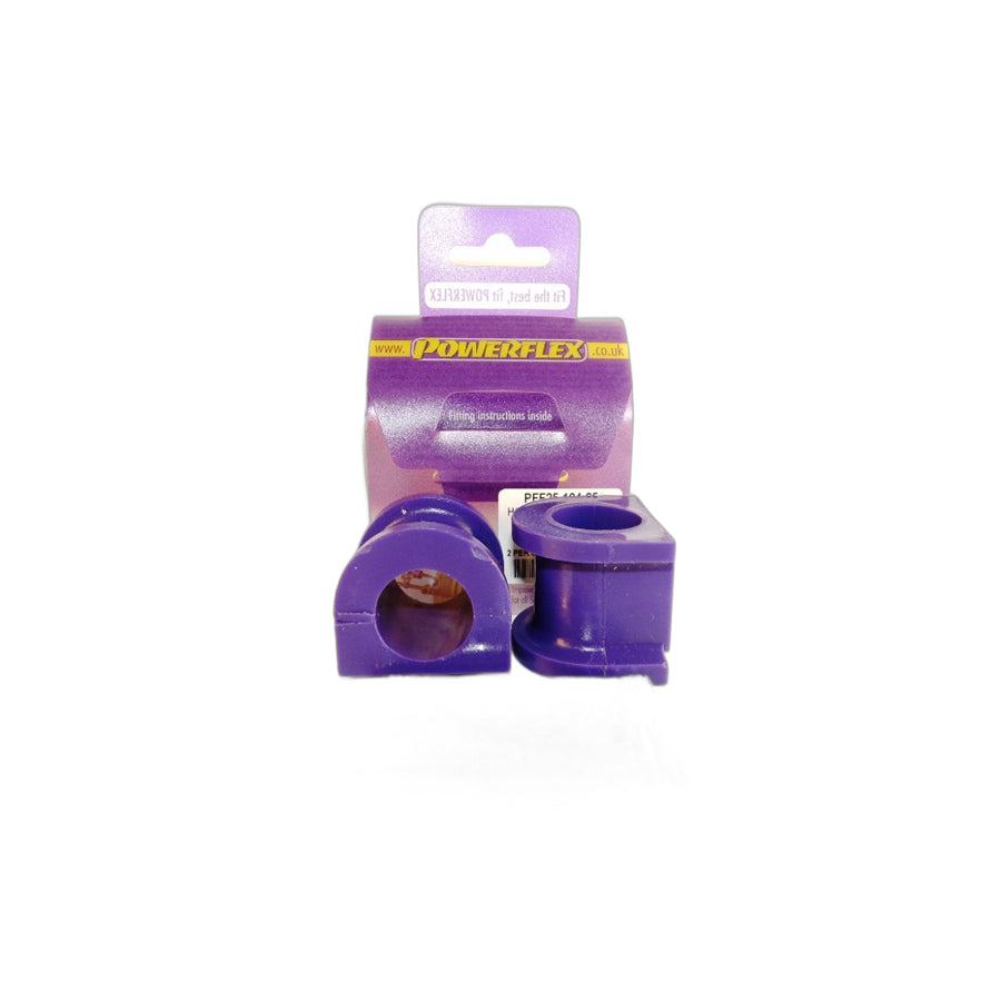 Powerflex PFF25-104-25 Honda Front Anti Roll Bar Bush 25mm (Inc. Integra & Civic) | ML Performance EU Car Parts