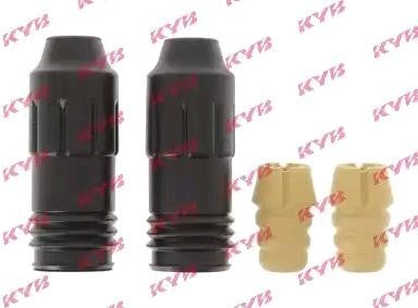 KYB 910212 Dust Cover Kit For Kia Rio